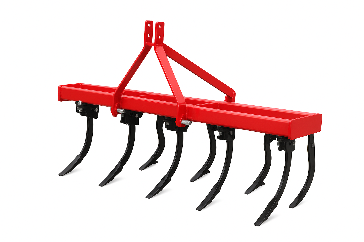 Cultivator - Agriculture Machine