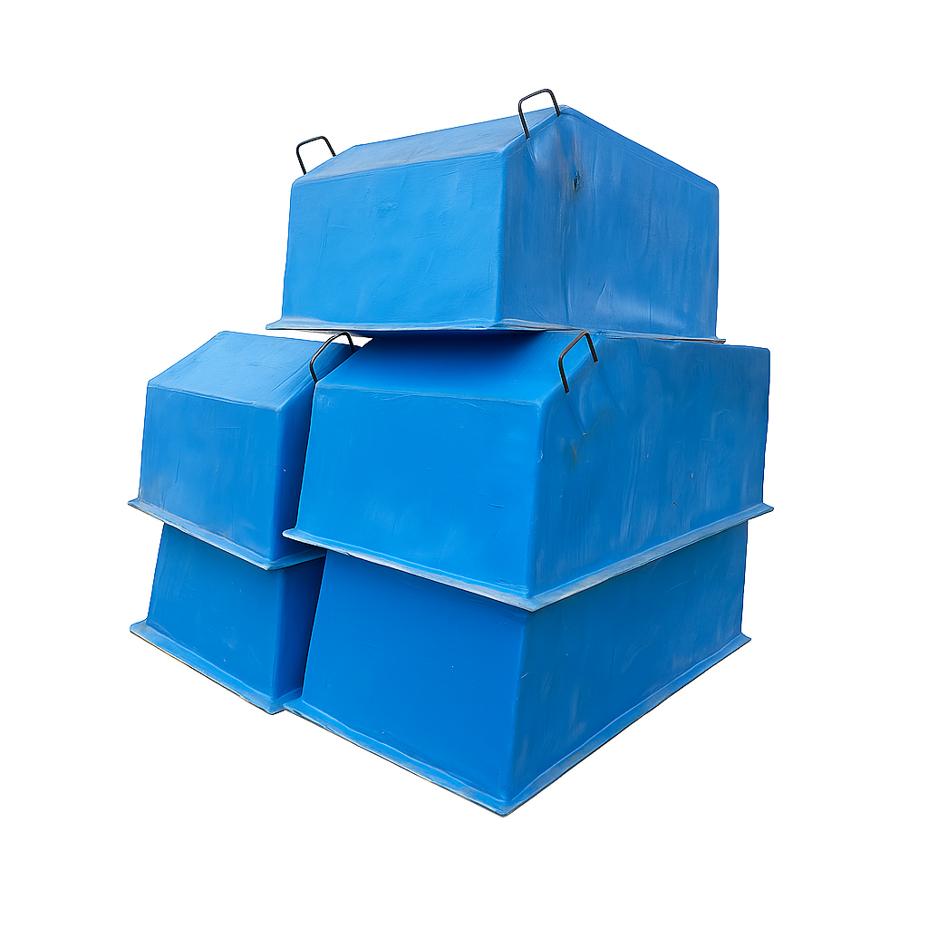 Fiber Box Brick Kiln Equipment