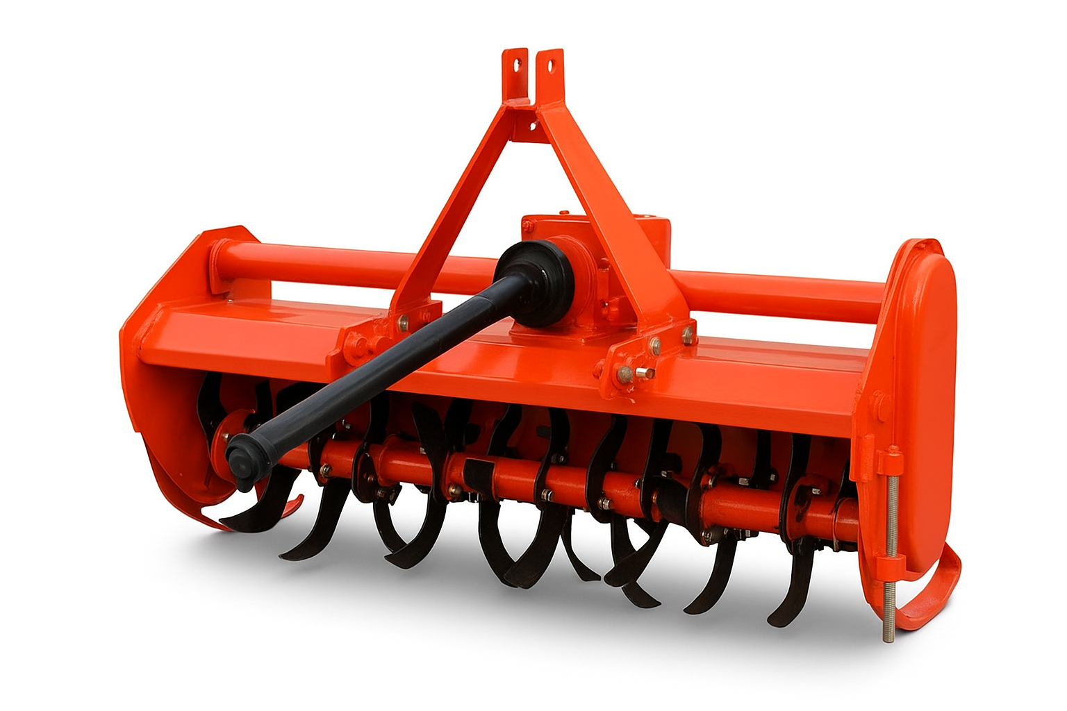 Rotavator - Agriculture Machine