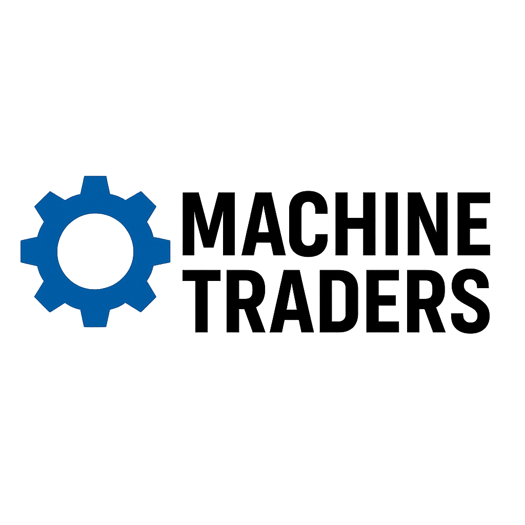 Machine Traders Logo